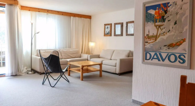 Guardaval (Utoring) 18195, Book Hotel Davos-Dorf Davos