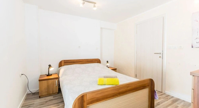 Апартаменты Affordable Janko Apartment