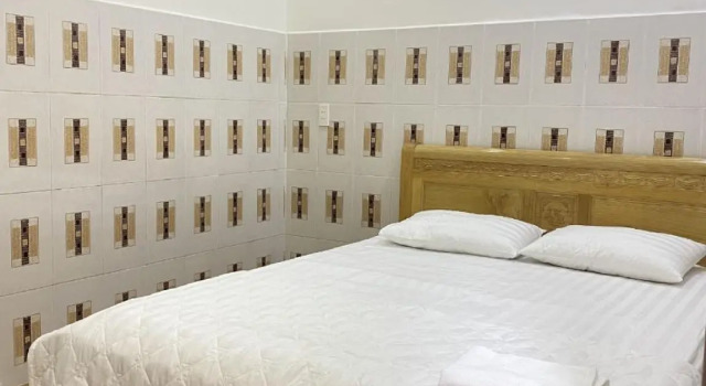 Номер Superior Hoa Phuong Hotel