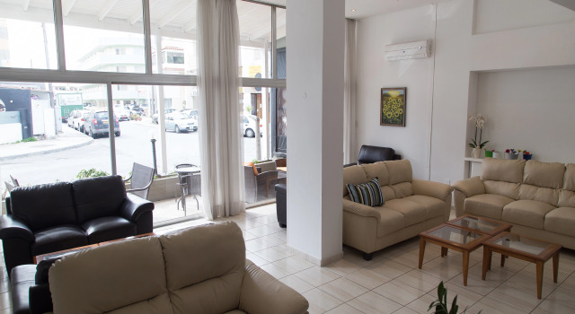 Sunflower Hotel Apartments