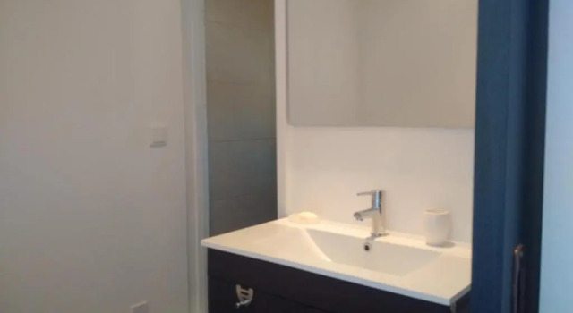 Апартаменты Gardenia Urban Retreat