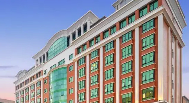 Golden Star Hotel, Забронировать Отель Отели Цюаньчжоу 4 звезды, рядом с Quanzhou Zhuangyuan Street, 4*