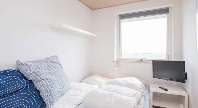 Spacious Holiday Home in Slagelse Whirlpool and Sauna, Rezerwuj Dom wakacyjny Slagelse Sjælland island