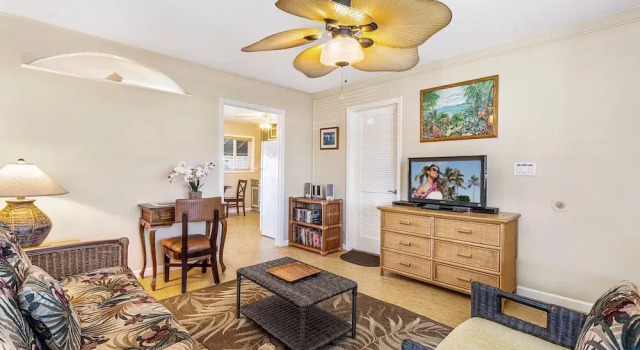 Kona Shores 221 Stvr #19-390879