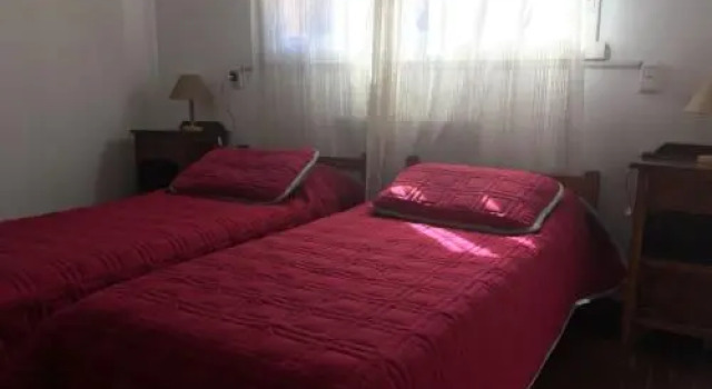 Hotel del Prado, Rezervovat Hotel Nueva Helvecia Uruguay