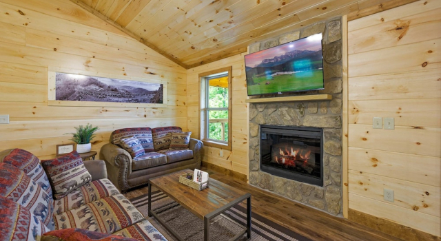 Stunning 4 King Suites Hot Tub Views Gamerm, Забронировать Апартаменты/квартира Апартаменты Гатлинберг, Апартаменты/квартира
