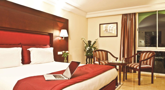 Hotel Borj Rabat - A member of Barceló Hotel Group