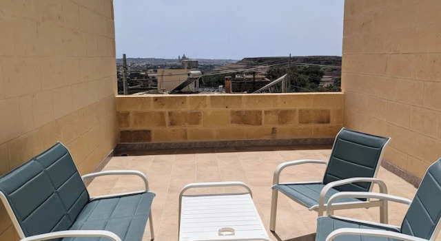 Camera Luxury Sea Holly Gozo