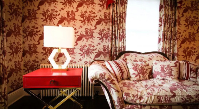 Maison Marcel, Buchen Sie Hotel Lewisburg West Virginia