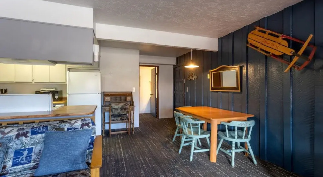 04 - Kodiak Bear 1 Bedroom Home by Redawning, Rezerwuj Dom wakacyjny Big Bear Lake Stany Zjednoczone