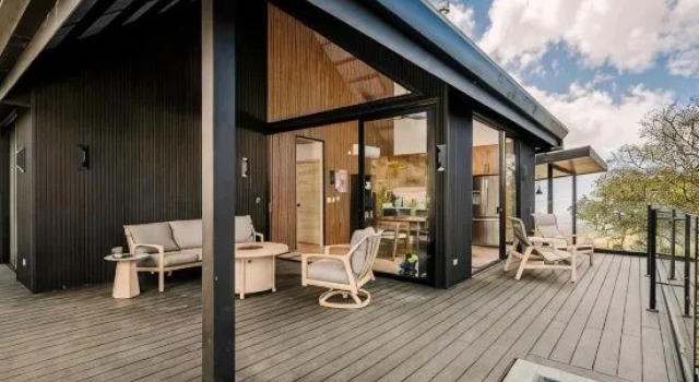 Lakay Monteverde: Heated Pool, Golf Cart Breakfast, Забронировать Отель Санта-Элена Монтеверде
