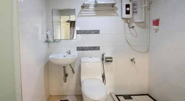 Двухместный номер Superior Hotel JSL