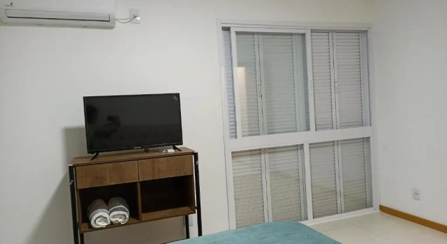 Flat Santa Cruz II, Забронировать Отель Санта-Крус-ду-Сул 