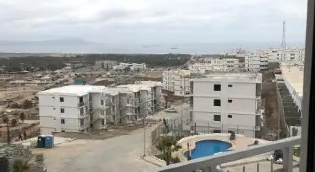 Fantastic & Cozy #10: Condo Close To the Beach, Prenota Hotel Hotel a Ensenada con piscina, Piscina