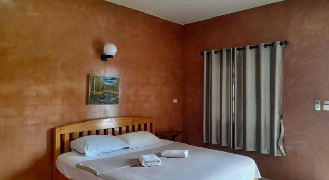 Jayzada Fang Resort เจซาด้า รีสอร์ท, Забронировать Курортный отель Фанг провинция Чианг Май
