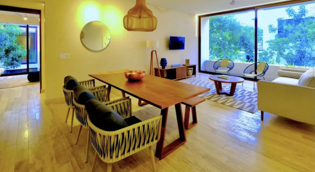Апартаменты Premium 301 Casa Libre by Staypodio