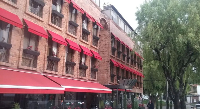 Hotel Le Select, Book Hotel Hotels in Cota with Parking, Parking