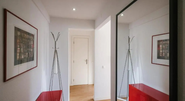 Апартаменты Mãe de Água Apartment
