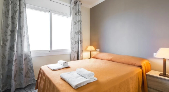 Apartamento Consulat de Mar, Buchen Sie Ferienwohnung Pineda de Mar Costa del Maresme