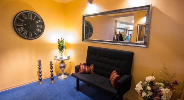 Hotel Hron