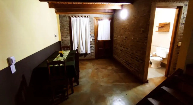 Hotel Village del Sol, Забронировать Отель Отели Пуэрто-Игуасу с парковкой, рядом с Магазин беспошлинной торговли города Пуэрто-Игуасу, Парковка