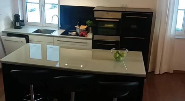 Студия Ferienwohnung Schmuckkastl