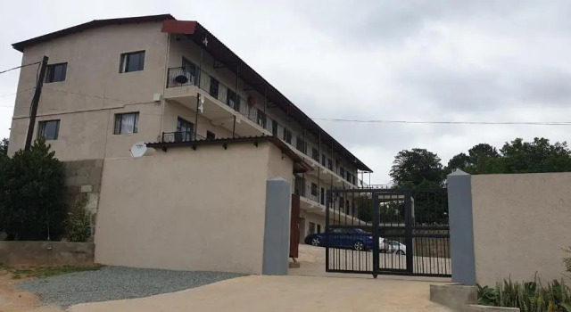 Flat 103, Park Vills, Prenota Hotel Manzini Swaziland