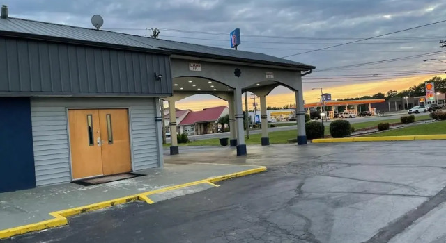 Scottish Inns Manchester, Book Hotel Manchester Tennessee
