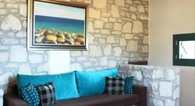 Petra Nova Villas