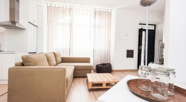 Shortstayflat Central Location - Castelinhos