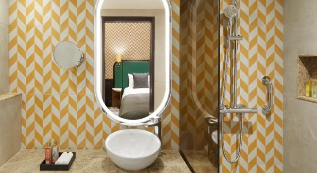 Двухместный номер Premium The Connaught, New Delhi- IHCL SeleQtions