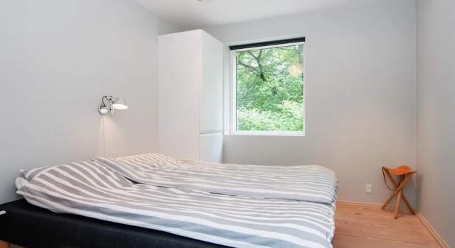 Holiday Home in Ebeltoft