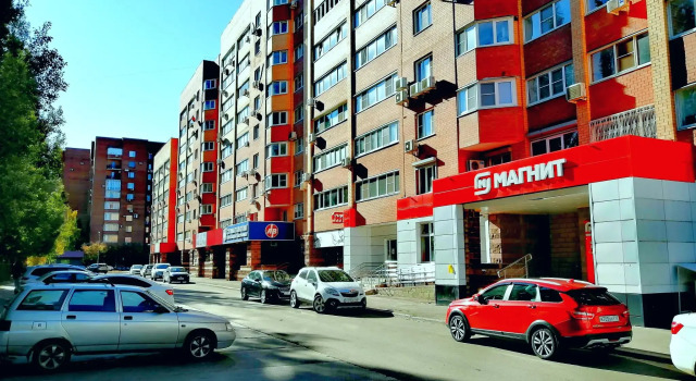 Apartments on Yubileynaya Street, Prenota Appartamento Avtozavodsky district 