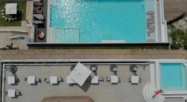 Bohol Coastal View Hotel