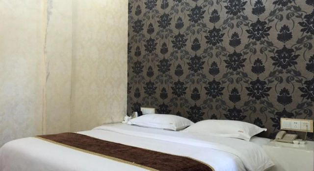 Xiamen Chun Seacoast Boutique Hotel, Book Boutique Siming 