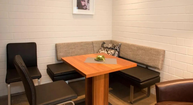 Ferienwohnung Teldec