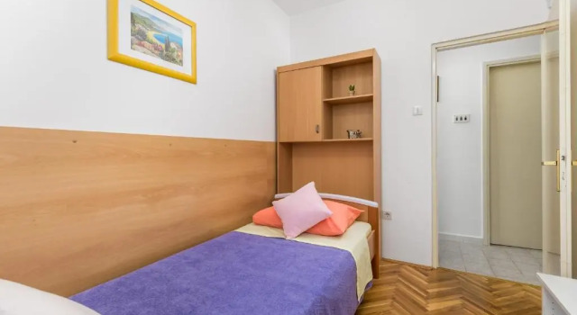 Vista Bay Apartments Opatija