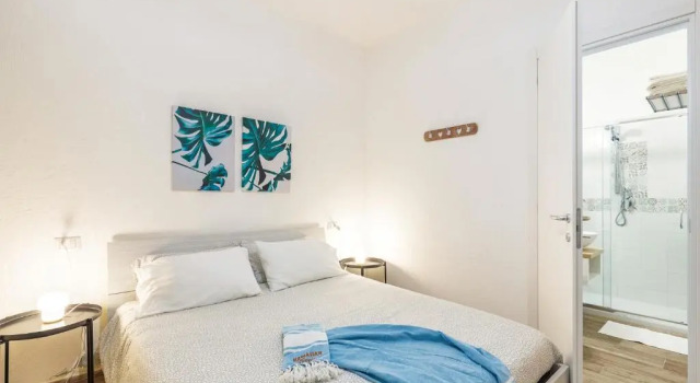 Acquazzurra Rooms, Забронировать Гостевой дом Гостевые дома Ольястра, Гостевой дом