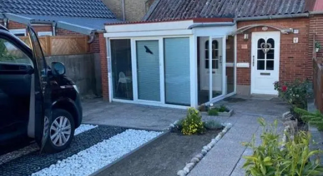 Cottage Fehmarnliebe