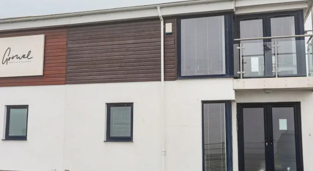 3 Marina View, Reservar Casa de férias Pwllheli Lleyn Peninsula