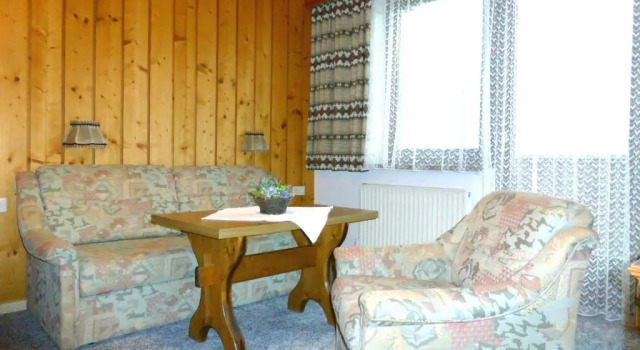 Апартаменты Ferienhaus Tirolerhof