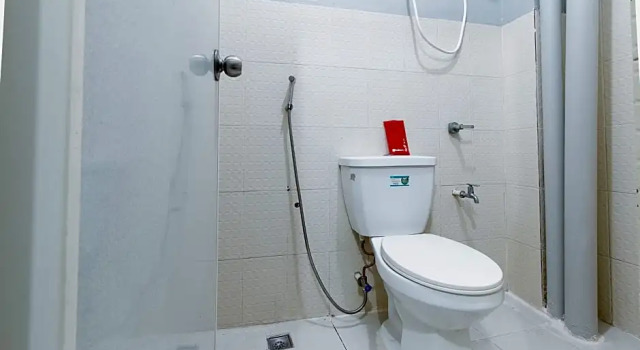 Номер Standard RedDoorz near Pasay Rotonda