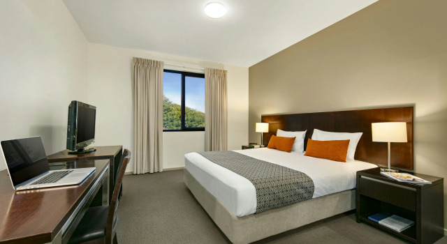 Quest Moorabbin Serviced Apartments, Reservar Hotel Moorabbin Melbourne