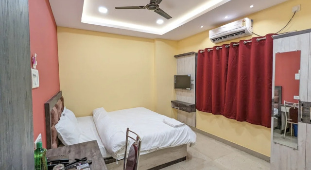 Номер Classic Hotel TRS Inn