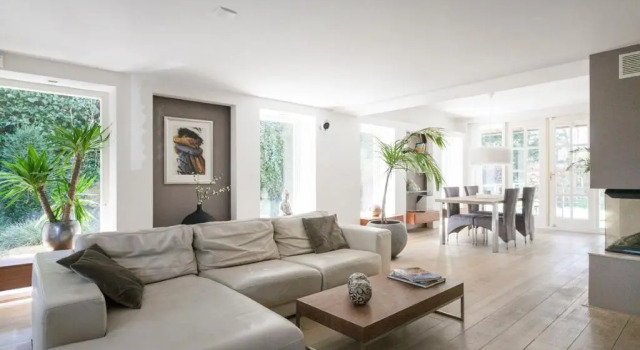 Exclusive villa AMS area, Reserva ahora Villa Hilversum Het Gooi