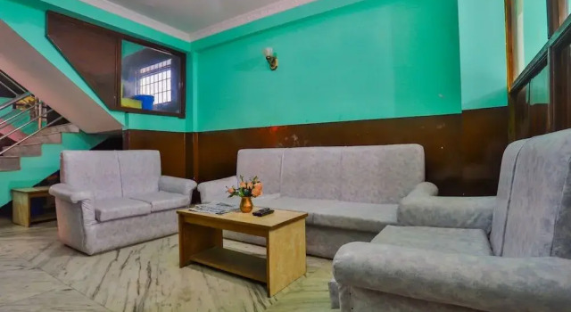 SPOT ON 516 Rapti Chandrama