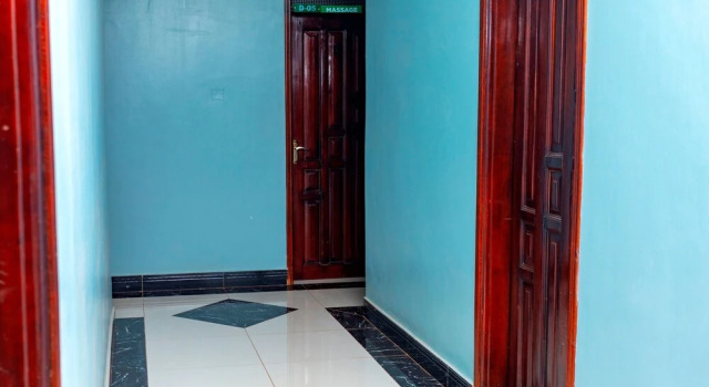 SPOTLIGHT MOTEl, Buchen Sie Motel Motels in Kampala, Motel