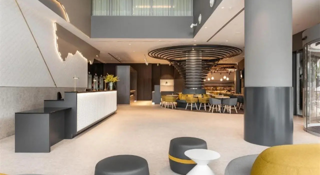 Hotel Ikonik Lisboa