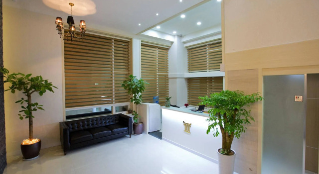Hotel The-Ore
