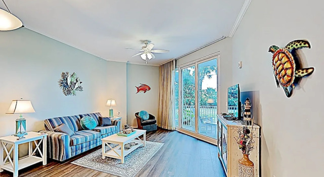 New Listing! Resort At The Palms Of Destin 2 Bedroom Condo, Rezerwuj Ośrodek wypoczynkowy Destin Emerald Coast